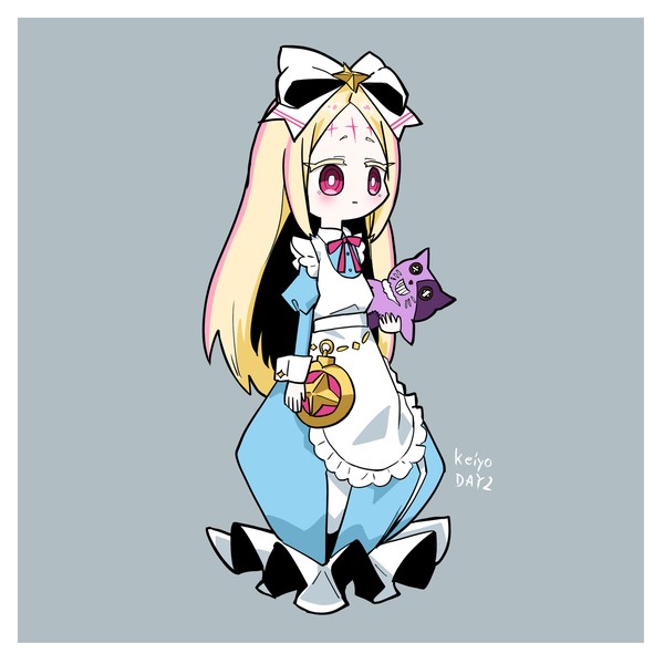 まほあこまとめ