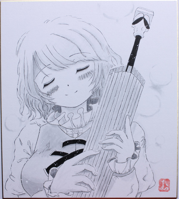 " 傘の夢 "