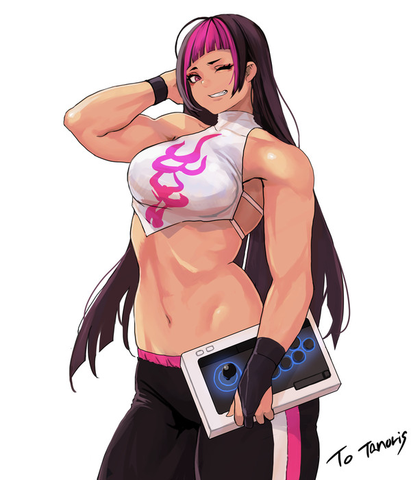 Another juri  commission