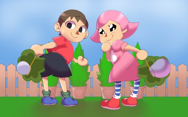 WONDER FARTING