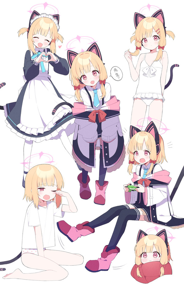 モモイスペシャル