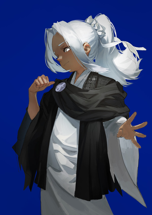 无题