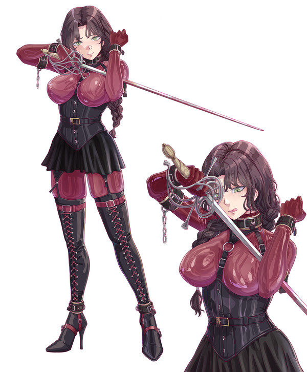 Rapier