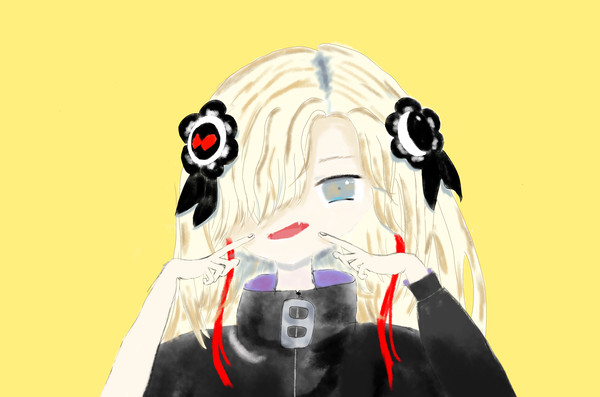 ヰ世界情緒