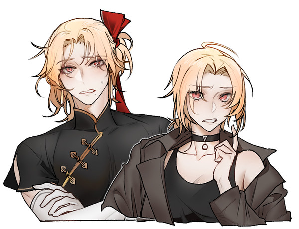 commission, oc