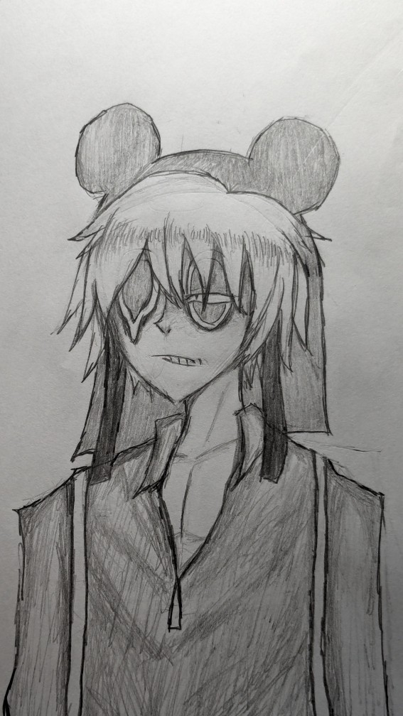 竹内ロバート