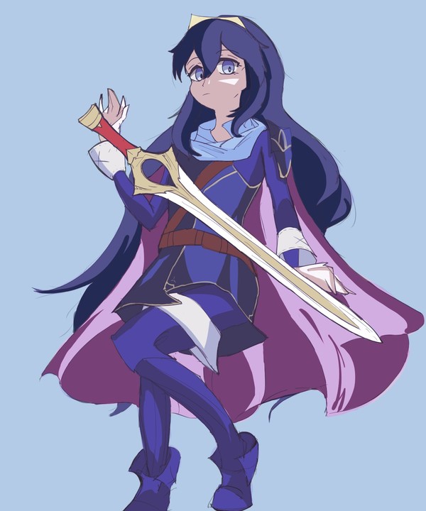 Lucina