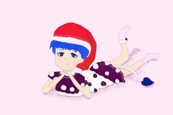ねそべりドレミーさん