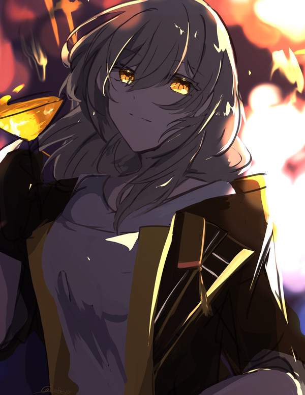 HSRログ