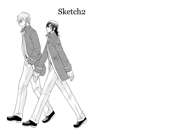 Sketch2
