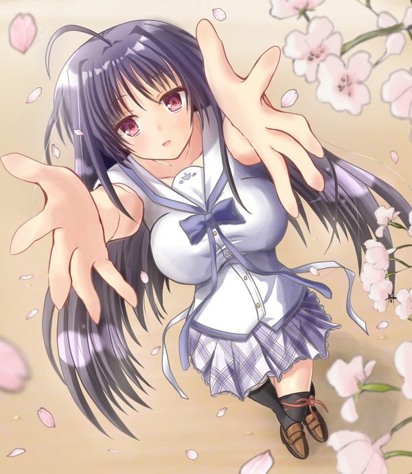 遠野恋