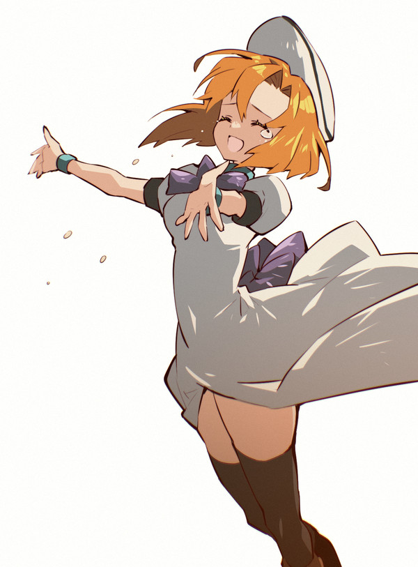 竜宮レナ