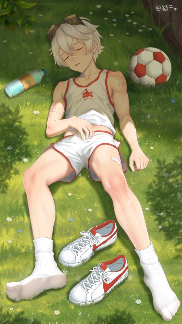 班尼特の午后