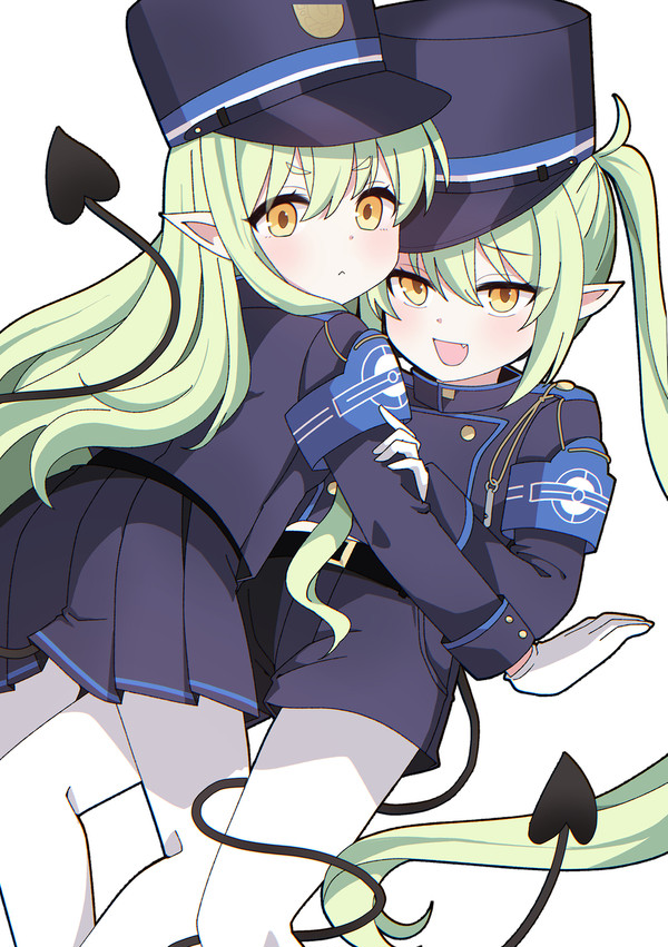 シュポガキ