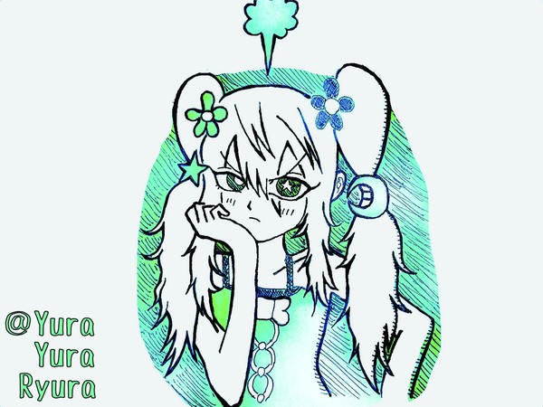 きらい！（すき）