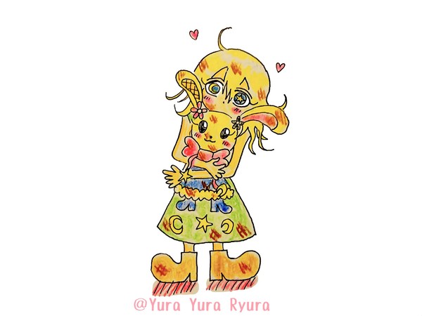 ひろって？
