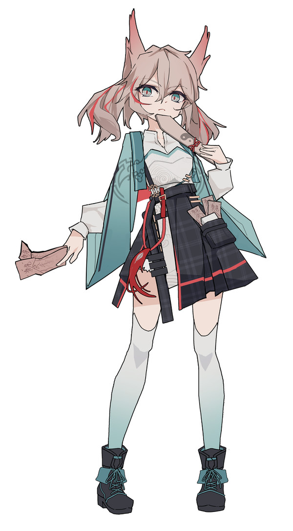 道士