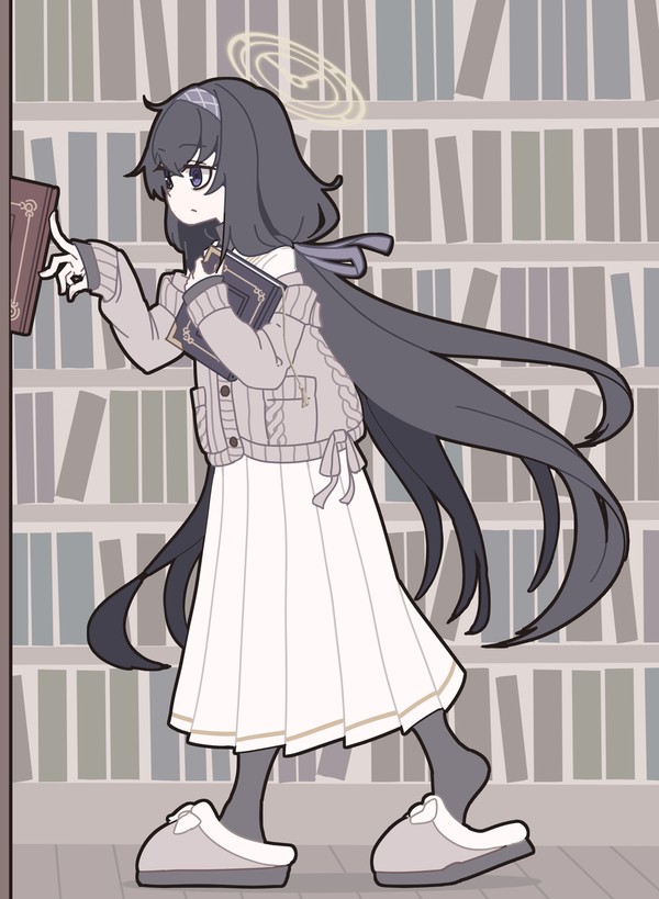 古書館の魔術師