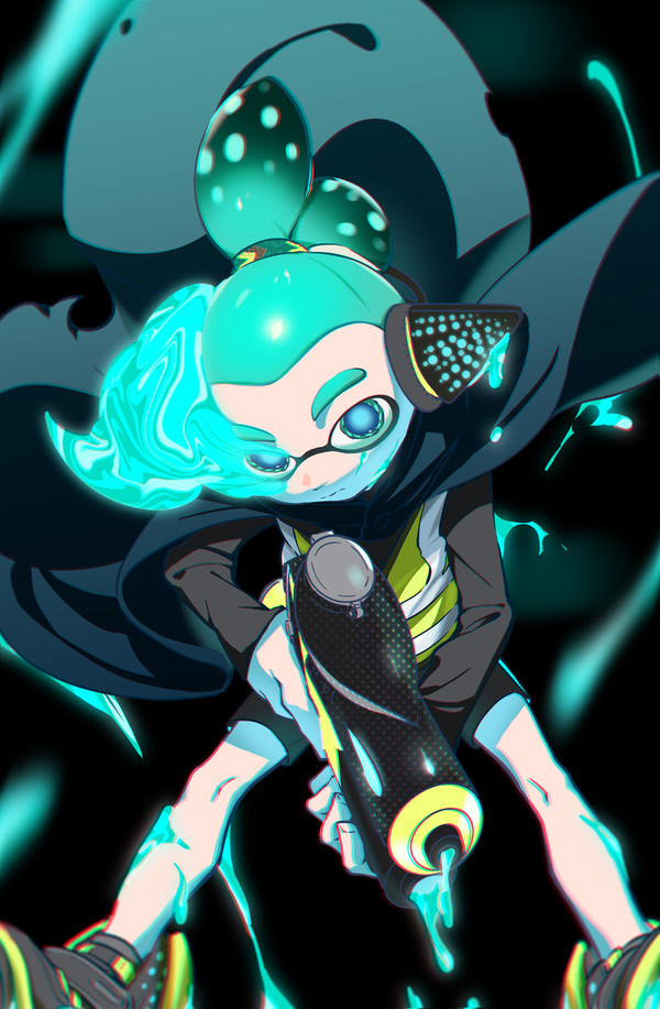 3号