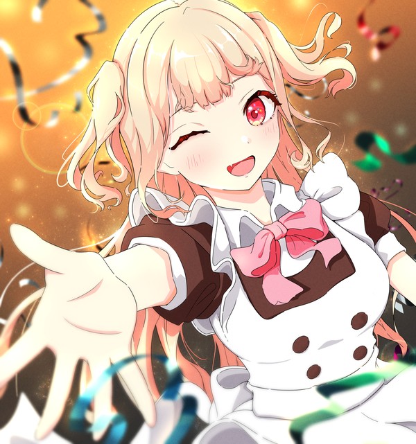 くろえ生誕2024