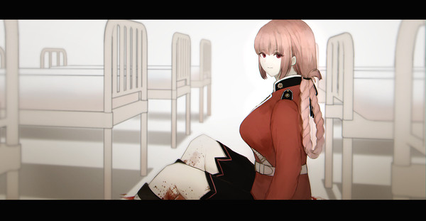 貴方の命を奪ってでも、