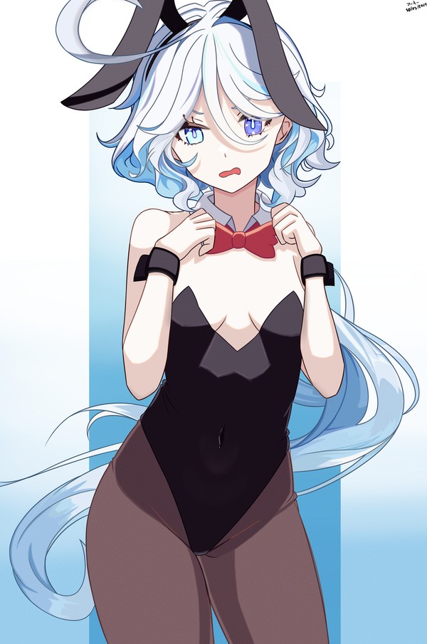 フリーナ