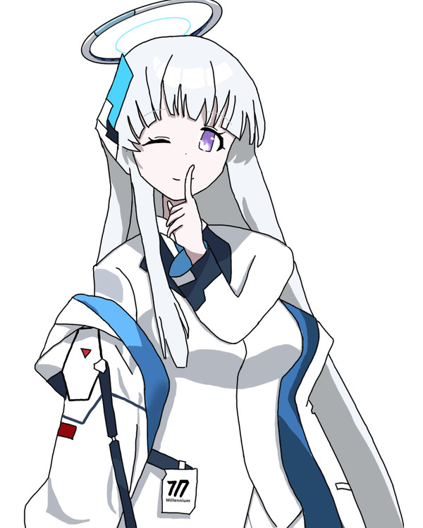 生塩ノア