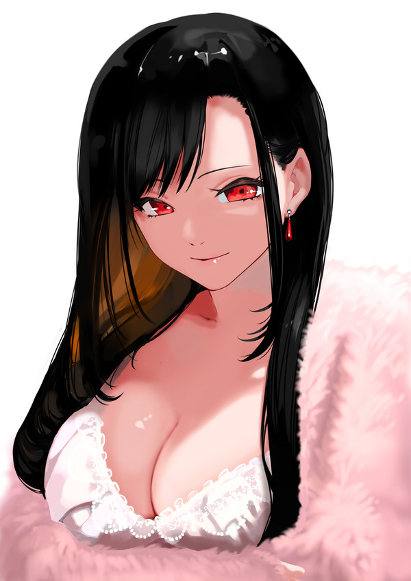 ティファ