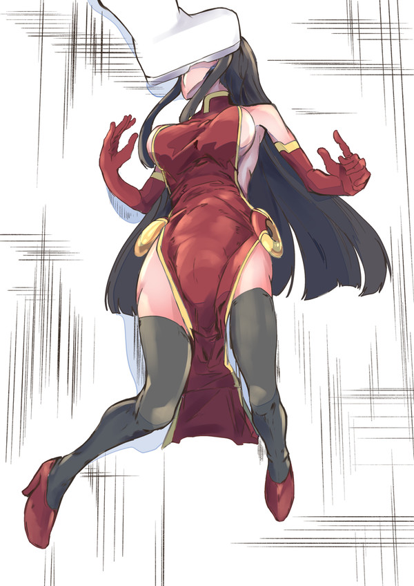 うちのコリョナ絵
