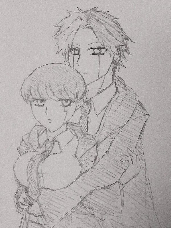 レイマシュ♀