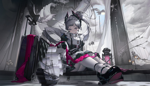 アイリーニ - 1/1