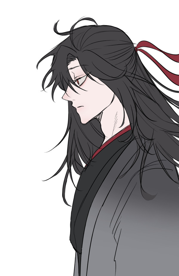 夷陵老祖