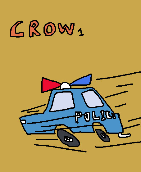 Crow01