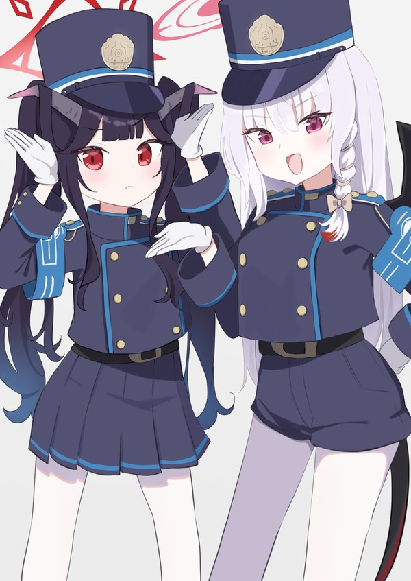 ハイランダーフウハル学園