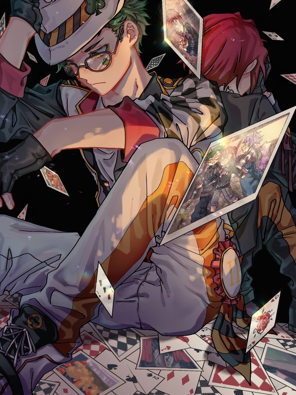 无题