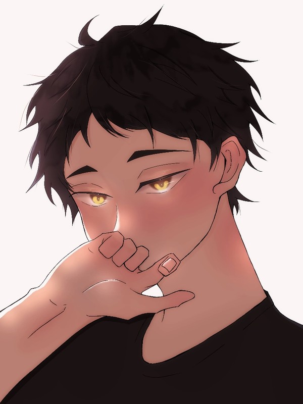 照れ葦