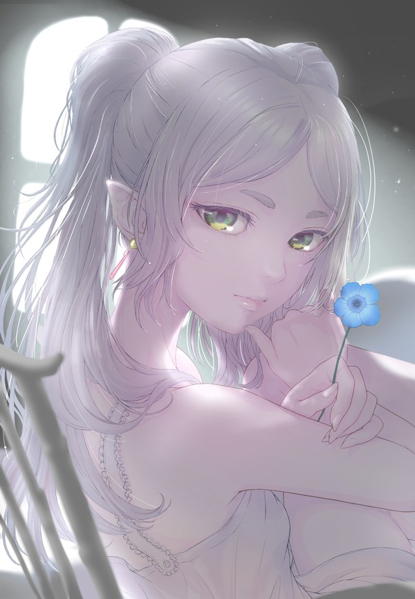 フリーレン
