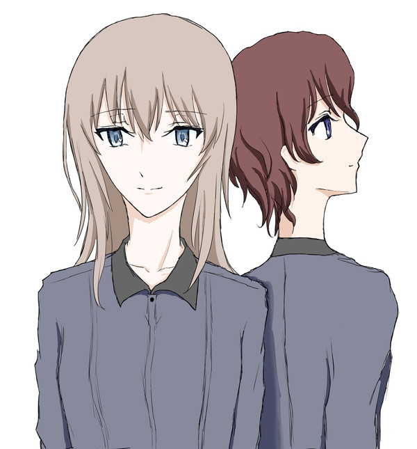 よすがに