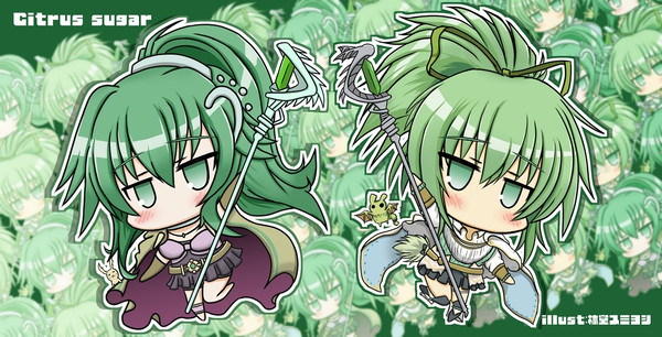 ウィンダ&ウィン