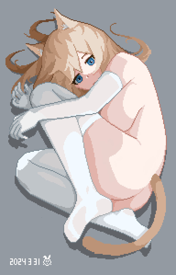 猫娘