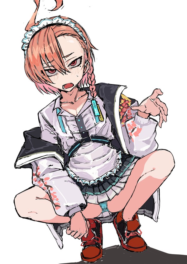 らくがき