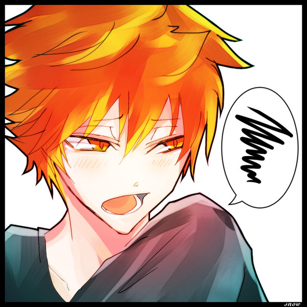 【ハイキュー‼︎】Twitterログ18