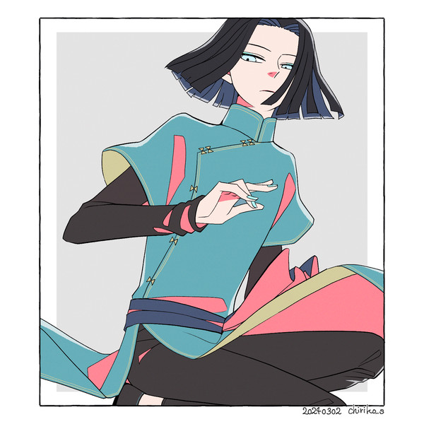 3月ログ