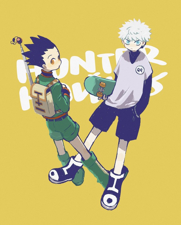 H×H