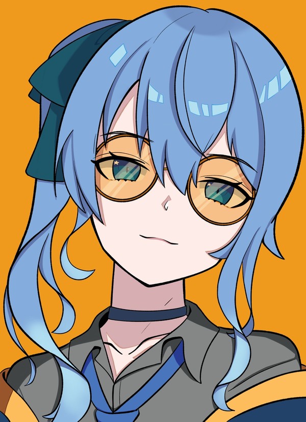 Suisei Fanart