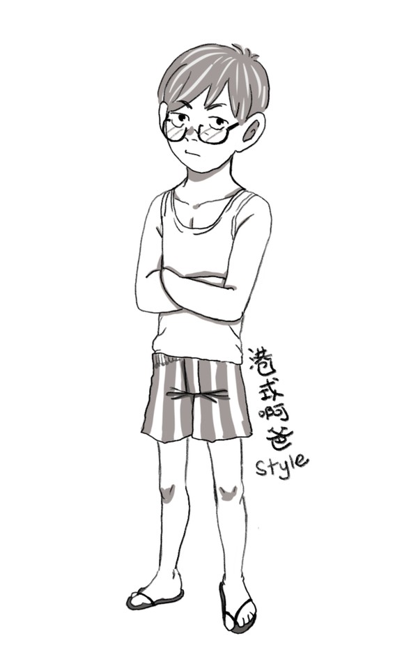 无题