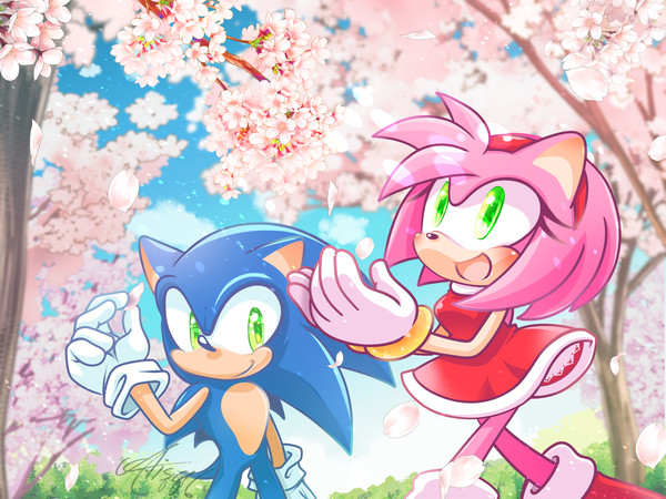spring
