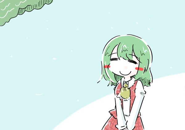 エイプリルフール跡地