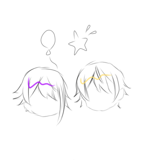 🎈🌟