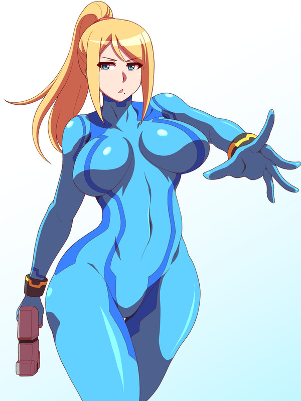 ジャンルごった煮の落書きまとめ7